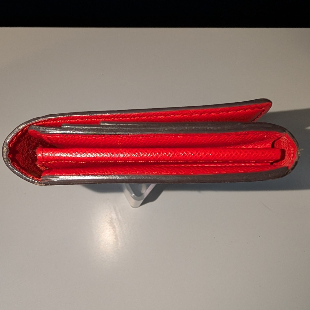 Louis Vuitton Limited Edition Christmas Animation Bumper Cars Wallet - Picture 9 of 13